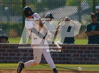 Thumbnail 1 in Foothill vs. Millikan photogallery.
