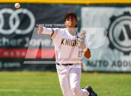Thumbnail 1 in Foothill vs. Millikan photogallery.