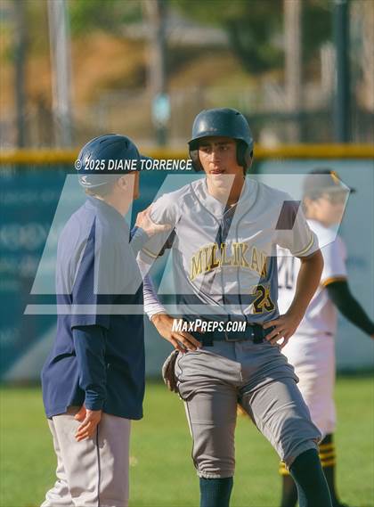 Thumbnail 2 in Foothill vs. Millikan photogallery.