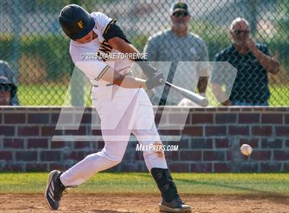 Thumbnail 3 in Foothill vs. Millikan photogallery.