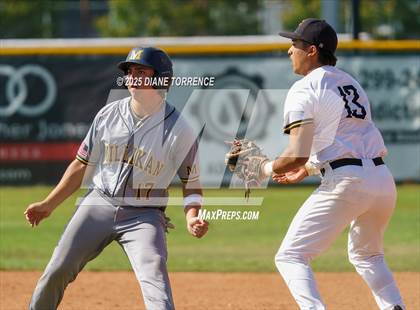 Thumbnail 2 in Foothill vs. Millikan photogallery.