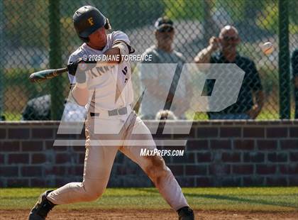 Thumbnail 1 in Foothill vs. Millikan photogallery.