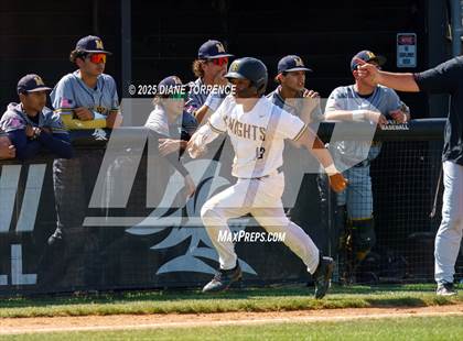 Thumbnail 1 in Foothill vs. Millikan photogallery.