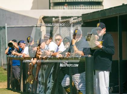 Thumbnail 3 in Foothill vs. Millikan photogallery.