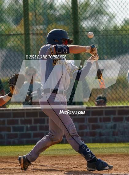 Thumbnail 2 in Foothill vs. Millikan photogallery.