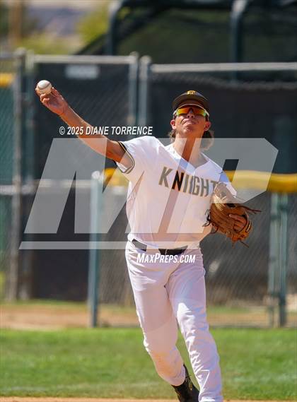 Thumbnail 3 in Foothill vs. Millikan photogallery.