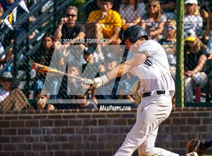 Thumbnail 1 in Foothill vs. Millikan photogallery.