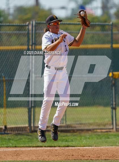 Thumbnail 1 in Foothill vs. Millikan photogallery.