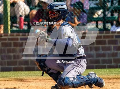 Thumbnail 1 in Foothill vs. Millikan photogallery.