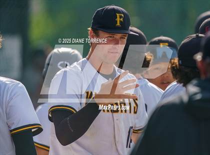Thumbnail 1 in Foothill vs. Millikan photogallery.