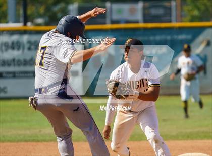 Thumbnail 1 in Foothill vs. Millikan photogallery.