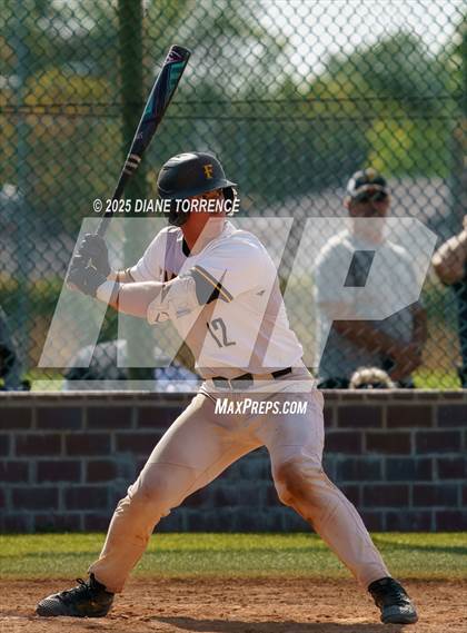 Thumbnail 3 in Foothill vs. Millikan photogallery.