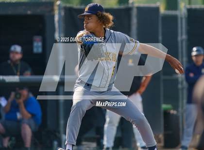 Thumbnail 2 in Foothill vs. Millikan photogallery.
