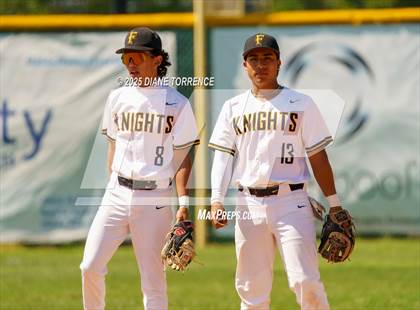 Thumbnail 1 in Foothill vs. Millikan photogallery.