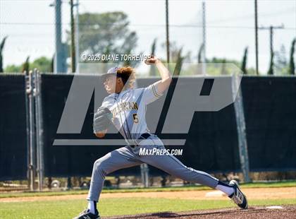 Thumbnail 3 in Foothill vs. Millikan photogallery.