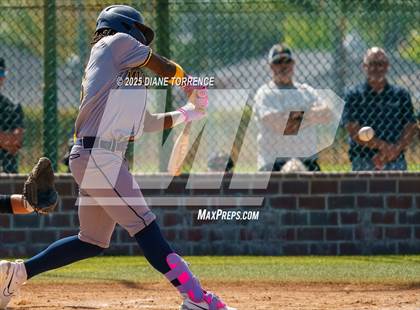 Thumbnail 3 in Foothill vs. Millikan photogallery.