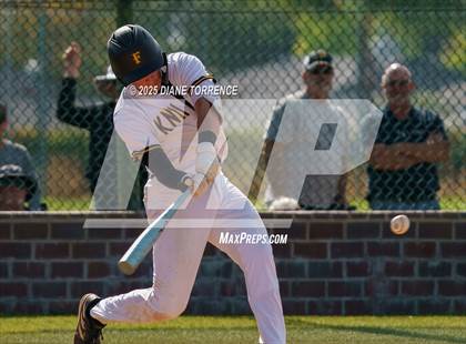 Thumbnail 2 in Foothill vs. Millikan photogallery.
