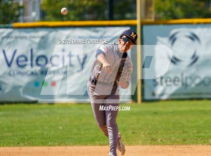 Thumbnail 2 in Foothill vs. Millikan photogallery.