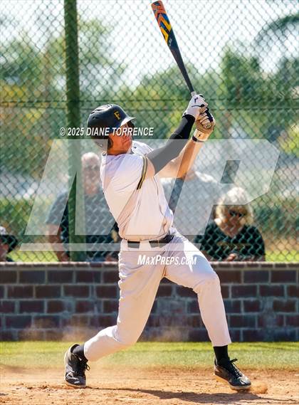 Thumbnail 3 in Foothill vs. Millikan photogallery.