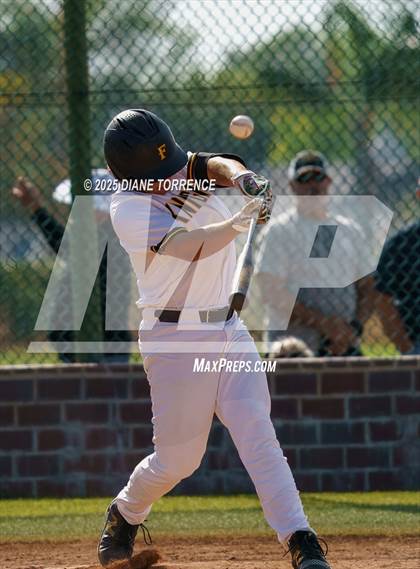 Thumbnail 2 in Foothill vs. Millikan photogallery.