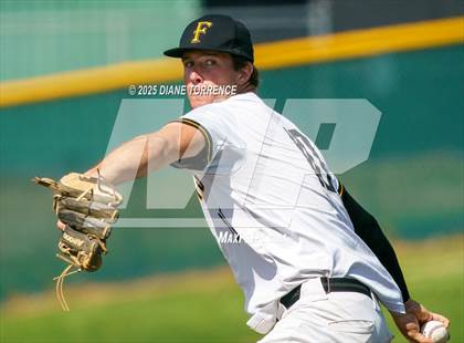 Thumbnail 1 in Foothill vs. Millikan photogallery.