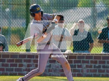 Thumbnail 1 in Foothill vs. Millikan photogallery.