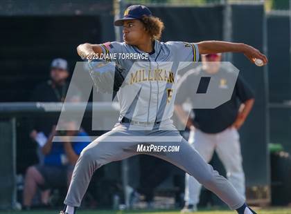 Thumbnail 3 in Foothill vs. Millikan photogallery.