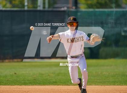 Thumbnail 2 in Foothill vs. Millikan photogallery.