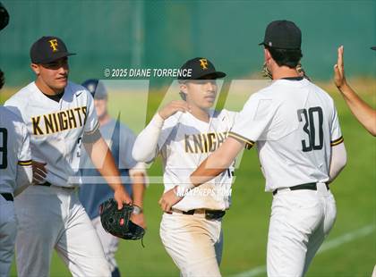 Thumbnail 2 in Foothill vs. Millikan photogallery.