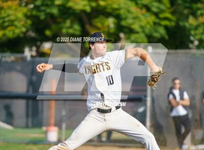 Thumbnail 1 in Foothill vs. Millikan photogallery.