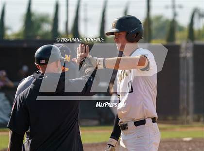 Thumbnail 3 in Foothill vs. Millikan photogallery.