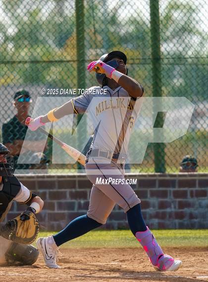 Thumbnail 3 in Foothill vs. Millikan photogallery.