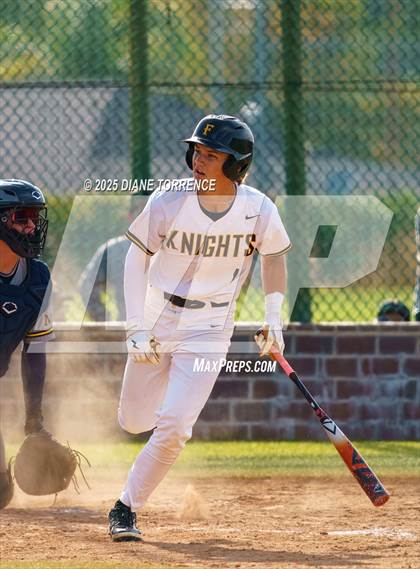 Thumbnail 3 in Foothill vs. Millikan photogallery.