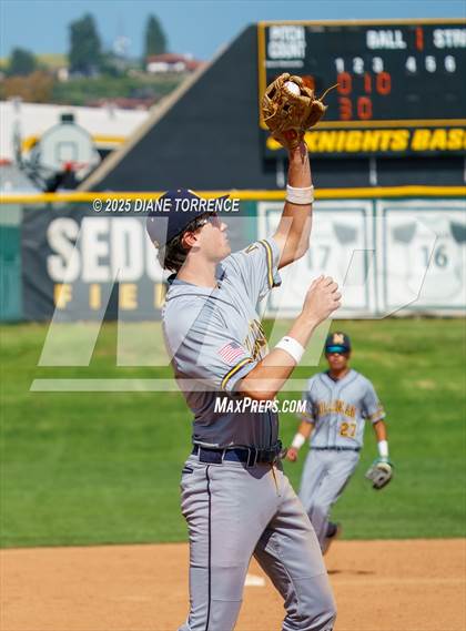 Thumbnail 1 in Foothill vs. Millikan photogallery.
