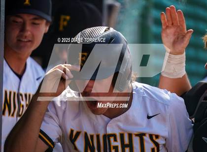 Thumbnail 2 in Foothill vs. Millikan photogallery.