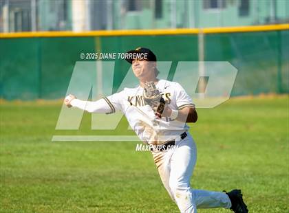 Thumbnail 2 in Foothill vs. Millikan photogallery.