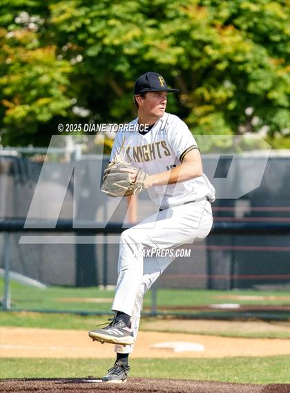 Thumbnail 3 in Foothill vs. Millikan photogallery.