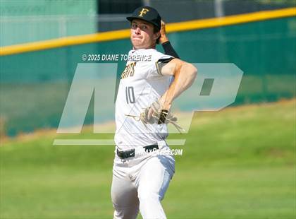 Thumbnail 3 in Foothill vs. Millikan photogallery.