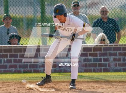 Thumbnail 2 in Foothill vs. Millikan photogallery.