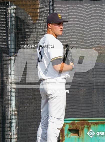 Thumbnail 2 in Foothill vs. Millikan photogallery.