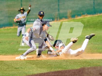 Thumbnail 1 in Foothill vs. Millikan photogallery.