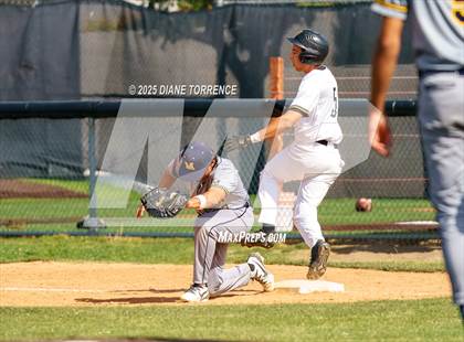 Thumbnail 1 in Foothill vs. Millikan photogallery.