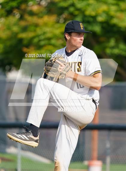 Thumbnail 2 in Foothill vs. Millikan photogallery.