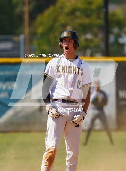 Thumbnail 2 in Foothill vs. Millikan photogallery.