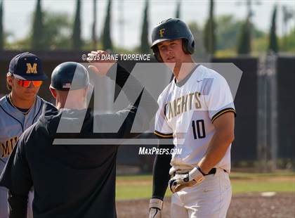 Thumbnail 2 in Foothill vs. Millikan photogallery.