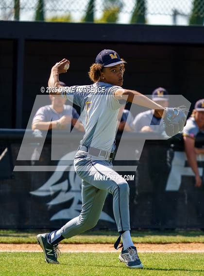 Thumbnail 3 in Foothill vs. Millikan photogallery.