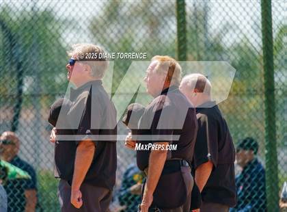 Thumbnail 3 in Foothill vs. Millikan photogallery.