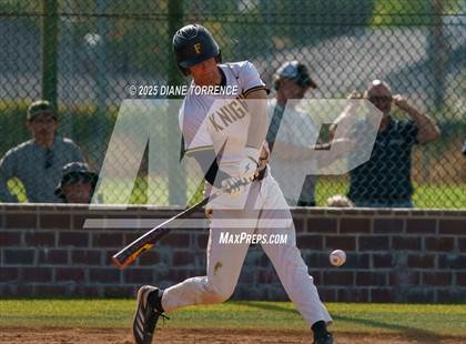 Thumbnail 3 in Foothill vs. Millikan photogallery.