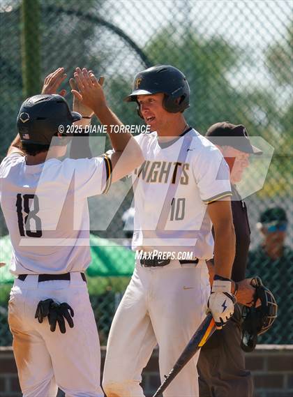 Thumbnail 3 in Foothill vs. Millikan photogallery.