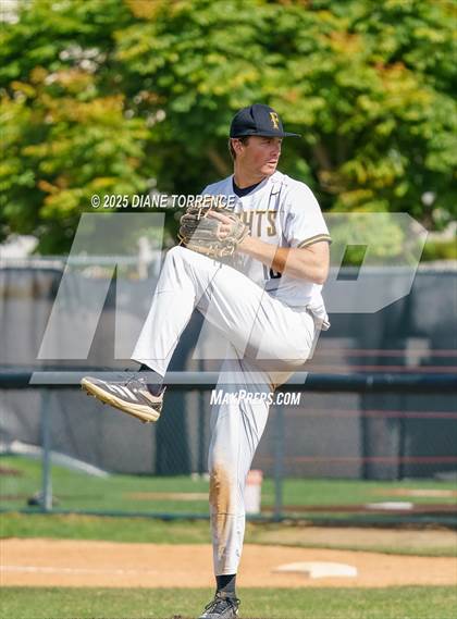 Thumbnail 2 in Foothill vs. Millikan photogallery.